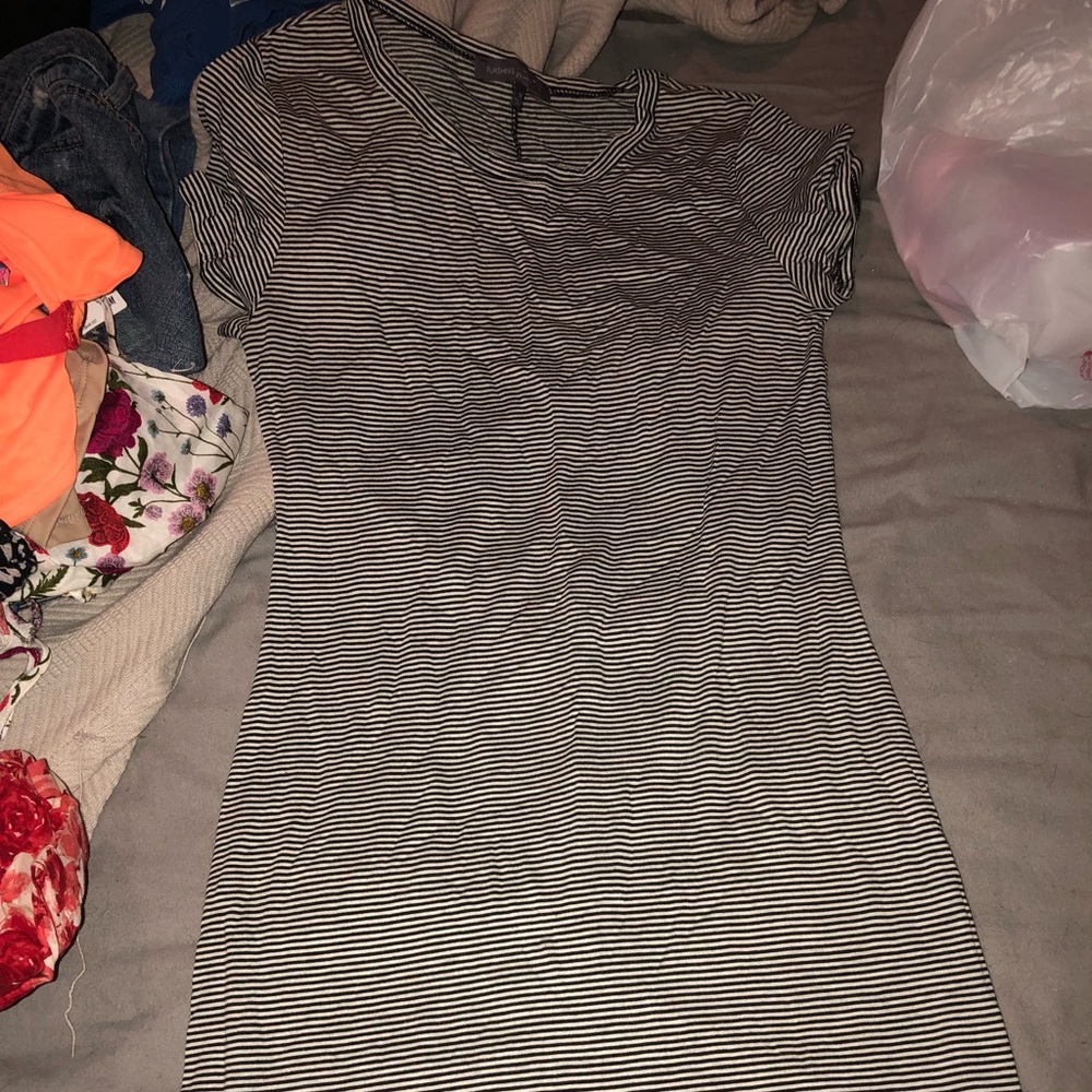 T shirt dress